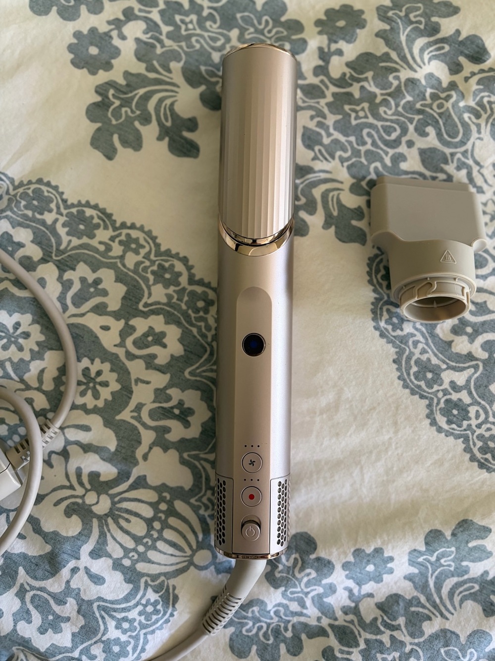Shark Beauty Shark FlexStyle Hair Blow Dryer & Multi Styler - Picture 2 of 7